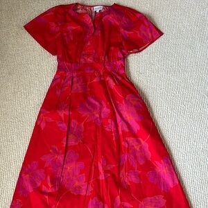 Sugarlips cotton dress